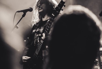 Nocturnal Depression - Noche Oscura 2024 - Photo by Melumnia Photography