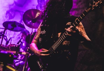 Nocturnal Depression - Noche Oscura 2024 - Photo by Melumnia Photography