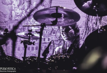 Nocturnal Depression - Noche Oscura 2024 - Photo by Melumnia Photography