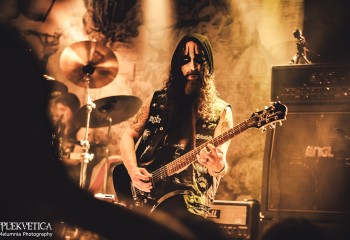 Nocturnal Depression - Noche Oscura 2024 - Photo by Melumnia Photography