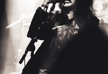 Nocturnal Depression - Noche Oscura 2024 - Photo by Melumnia Photography