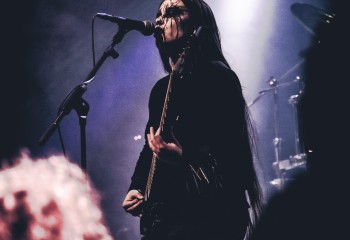 Nornir - Noche Oscura 2024 - Photo by Melumnia Photography