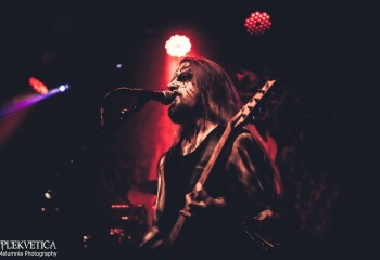 Nornir - Noche Oscura 2024 - Photo by Melumnia Photography