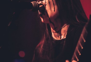 Nornir - Noche Oscura 2024 - Photo by Melumnia Photography