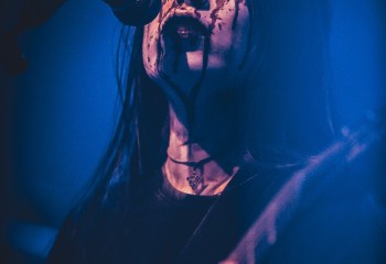 Nornir - Noche Oscura 2024 - Photo by Melumnia Photography