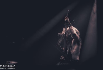 Nornir - Noche Oscura 2024 - Photo by Melumnia Photography