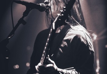 Nornir - Noche Oscura 2024 - Photo by Melumnia Photography