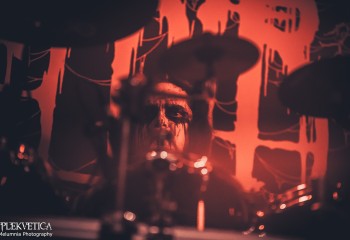 Nornir - Noche Oscura 2024 - Photo by Melumnia Photography