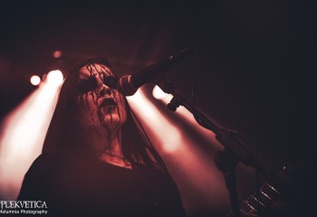 Nornir - Noche Oscura 2024 - Photo by Melumnia Photography