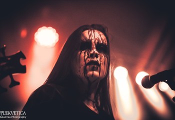 Nornir - Noche Oscura 2024 - Photo by Melumnia Photography