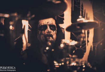 Nornir - Noche Oscura 2024 - Photo by Melumnia Photography