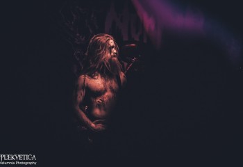 Nornir - Noche Oscura 2024 - Photo by Melumnia Photography