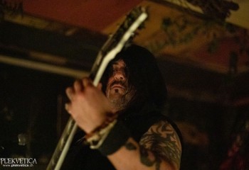 Nubivagant - Picture by Natalie