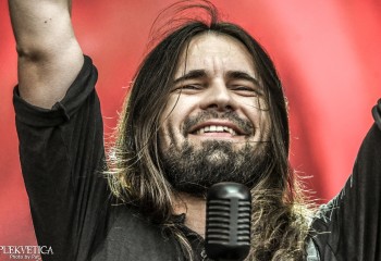 Obscura - Photo by Pat