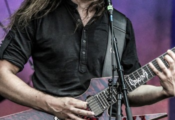 Obscura - Photo by Pat