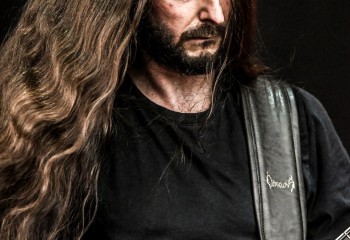 Obscura - Photo by Pat