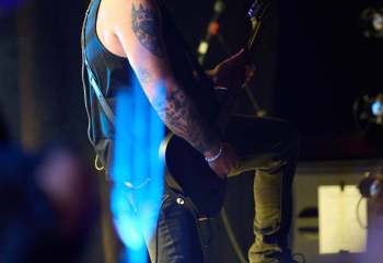 Oceans - Photo By Peti