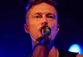 Oceans - Photo By Peti