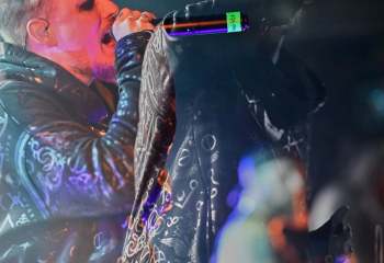 Oceans - Photo By Peti