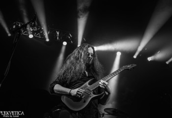 Oddland - Photo By Juwal