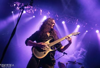 Oddland - Photo By Juwal