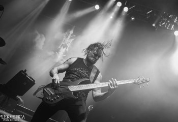 Oddland - Photo By Juwal