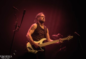 Oddland - Photo By Juwal