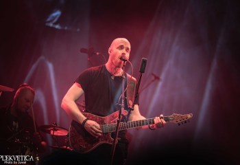 Oddland - Photo By Juwal