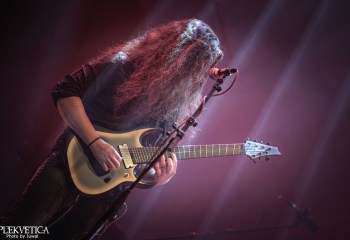 Oddland - Photo By Juwal