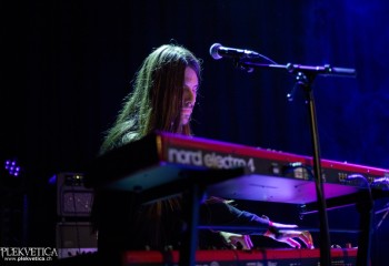 OMA - Photo by Natalie