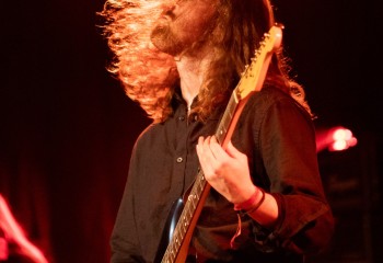 OMA - Photo by Natalie