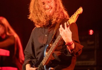 OMA - Photo by Natalie