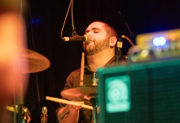 OMA - Photo by Natalie