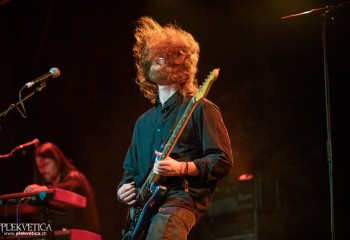 OMA - Photo by Natalie