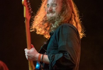 OMA - Photo by Natalie