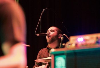 OMA - Photo by Natalie