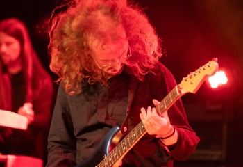 OMA - Photo by Natalie