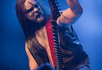 Ondfødt - Photo by Dänu