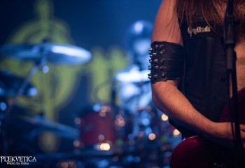 Ondfødt - Photo by Dänu