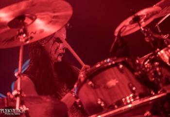 Ondfødt - Photo by Dänu