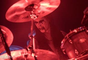 Ondfødt - Photo by Dänu