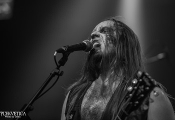 Ondfødt - Photo by Dänu