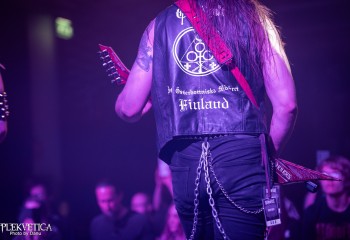 Ondfødt - Photo by Dänu