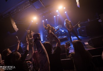 Ondfødt - Photo by Dänu