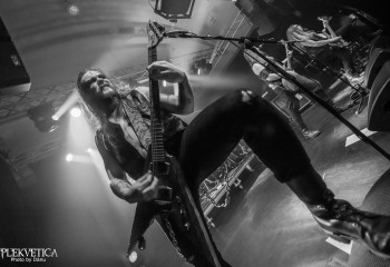 Ondfødt - Photo by Dänu