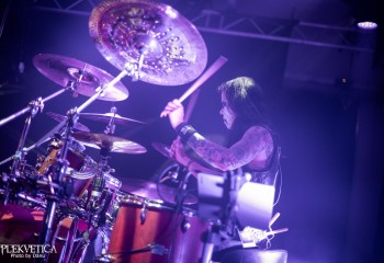 Ondfødt - Photo by Dänu