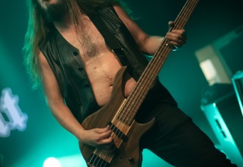 Ondfødt - Photo by Dänu