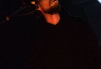 One Lunar Day - Photo by Dänu