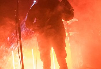 One Lunar Day - Photo by Dänu