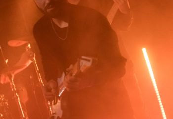 One Lunar Day - Photo by Dänu